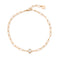 Baguette Classics Bracelet - 1